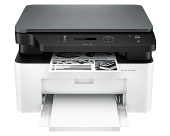 HP Laser MFP 136wm 激光一體機 