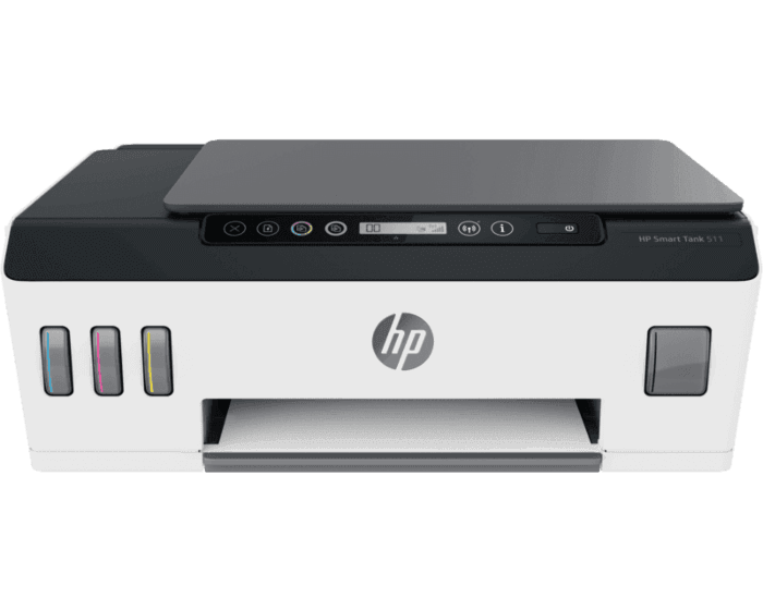 HP Smart Tank 511 打印機(jī)